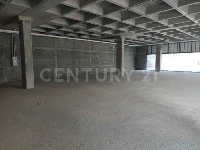 LOCAL EN RENTA EN SAN PEDRO GARZA GARCÍA, NUEVO LEÓN