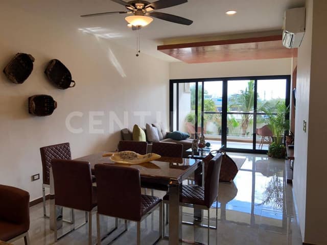 DEPARTAMENTOS EN VENTA EN PALMAS CANCÚN