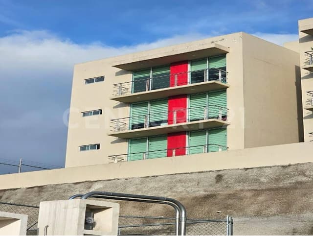 Departamento en Venta en Calacoaya, Atizapán, Edo. Méx