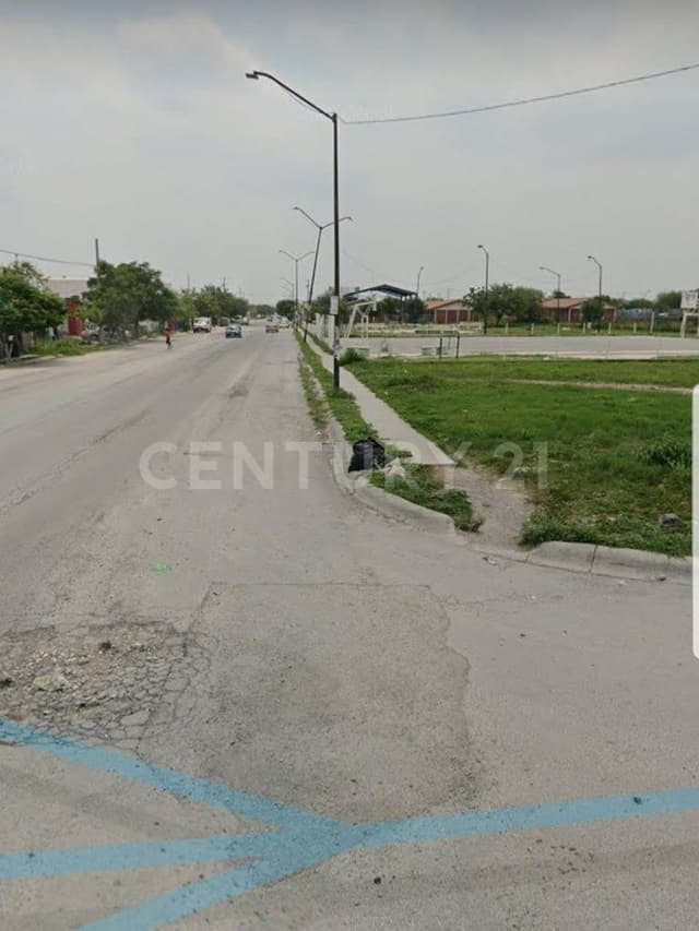 386052-TERRENO COMERCIAL EN JUAREZ NUEVO LEON