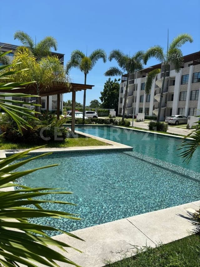 Departamento en renta en Manzanillo