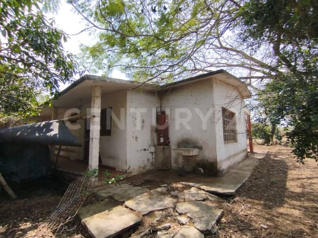 TERRENO EN ALDAMA, TAMAULIPAS