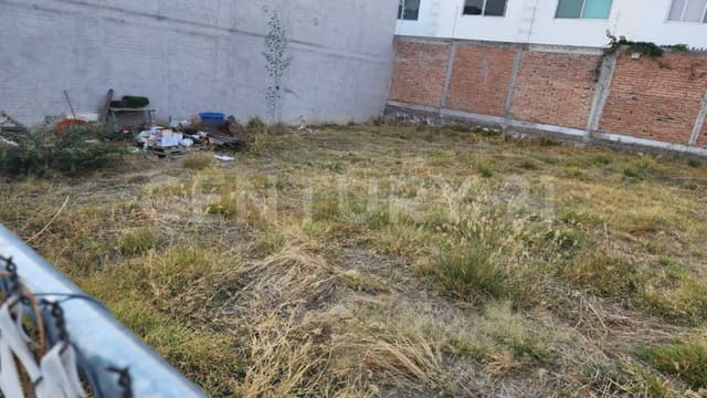 Terreno en Venta en Condominio Ruscello Jesús María, Aguascalientes