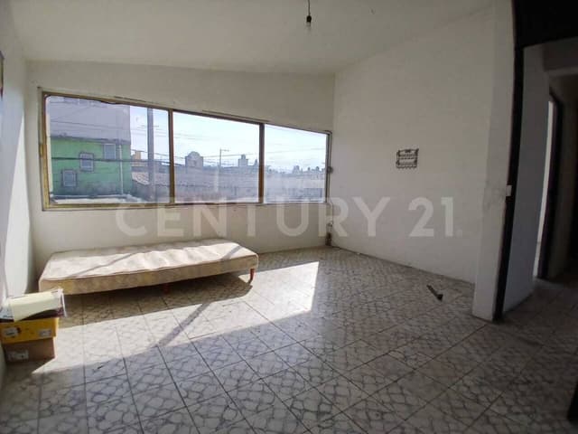 VENTA CASA COL. 8 CEDROS, TOLUCA, MÉXICO