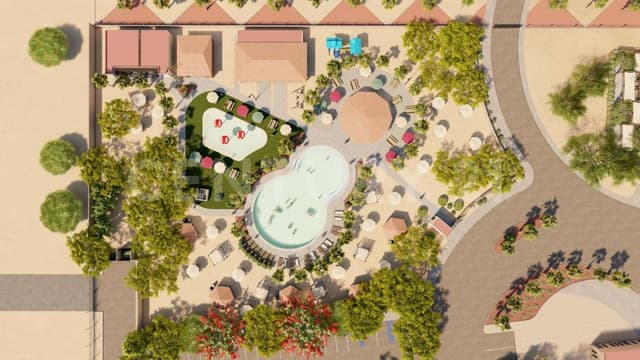 Green Valley, los terrenos más grandes ya están en Hermosillo, gran oportunidad