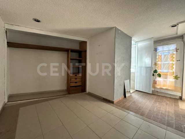 VENTA CASA LA CRESPA, TOLUCA, MÉXICO