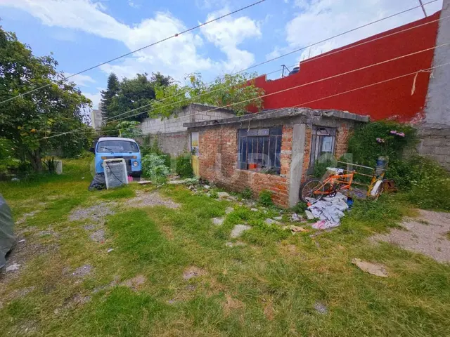 Venta de Casa en Puebla, San Baltazar Campeche con locales