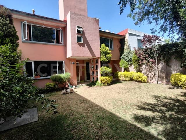 Casa en Venta en Lomas Anahuac, Huixquilucan, Estado de Mexico