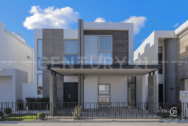 CASA EN VENTA EN SIENA RESIDENCIAL CHIHUAHUA, CHIH.