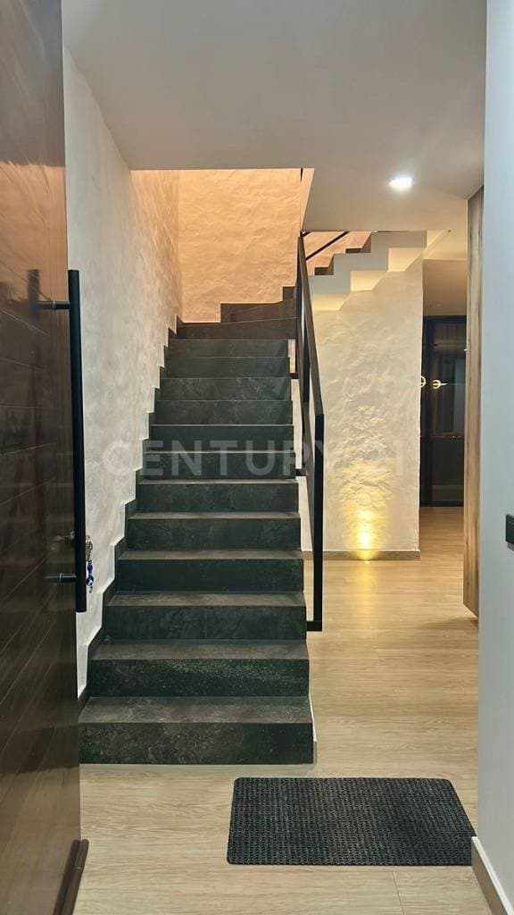 Casa en venta en Bosques de Santa Anita