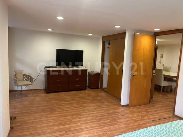 DEPARTAMENTO EN VENTA EXTERIOR CON BALCON