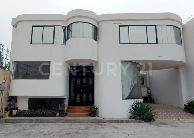 CASA EN VENTA EN METEPEC, ESTADO DE MEXICO.