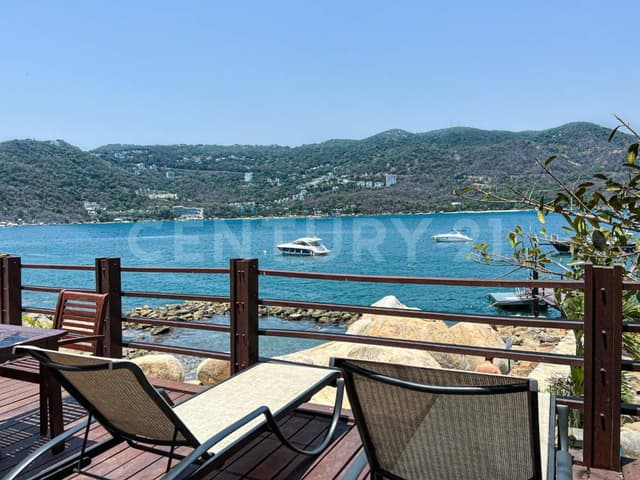 DEPARTAMENTO EN VENTA, VISTA REAL, QUINTA REAL, ACAPULCO DIAMANTE