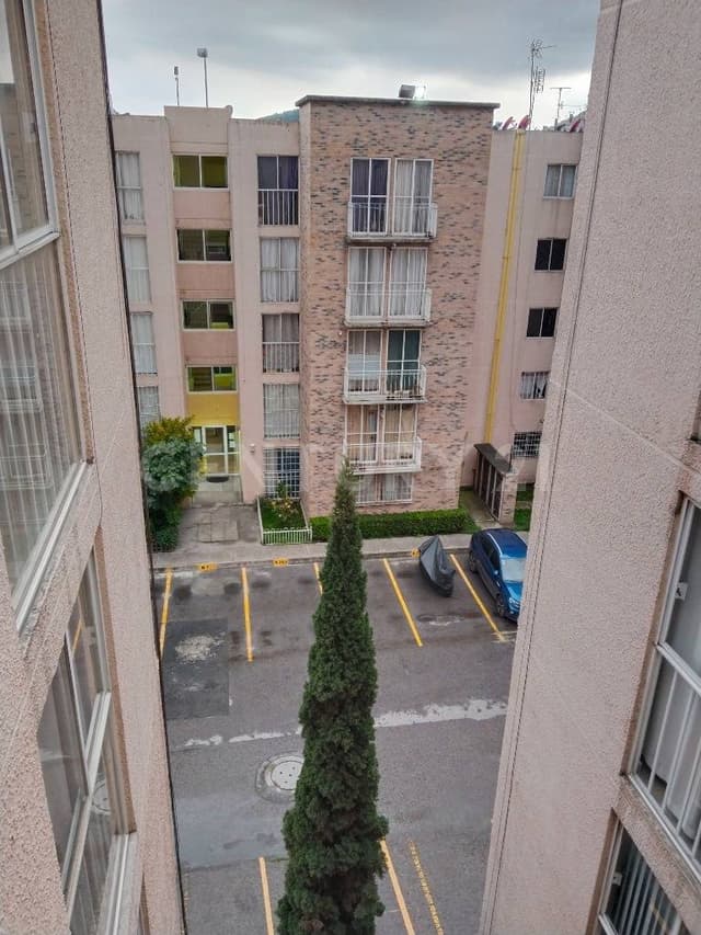 DEPARTAMENTO EN VENTA EN TLALNEPANTLA