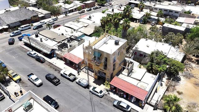 LOCAL COMERCIAL GABO 2 – LOCAL EN RENTA, CENTRO, TODOS SANTOS, BCS