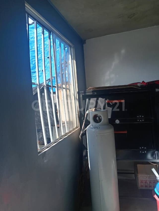 ¡Casa con opción de crecimiento en Santa Teresa , Huehuetoca, Estado de México!