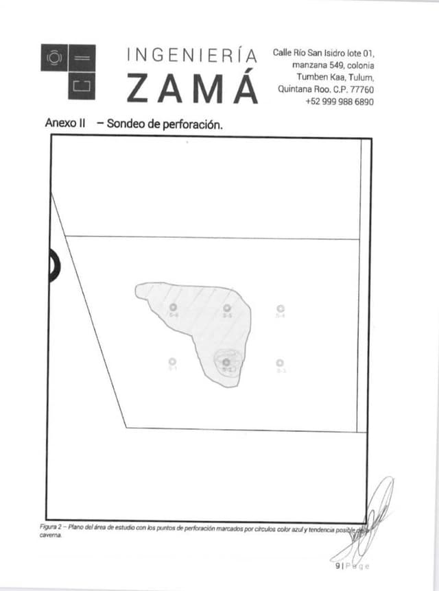 Terreno en Venta en Tulum, Quintana Roo.