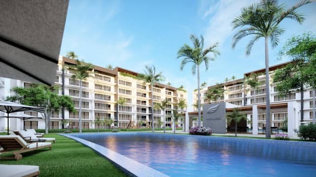 DEPARTAMENTO EN VENTA EN RESIDENCIAL ARCANGEL, MAZATLAN SINALOA