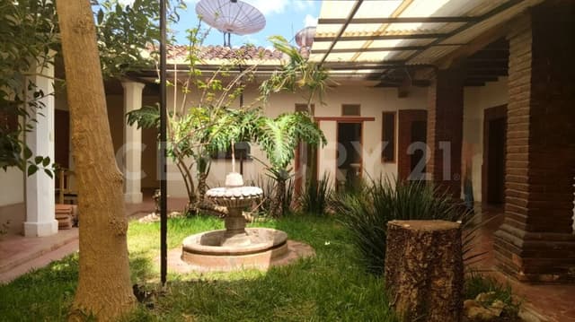 CASA EN VENTA, BARRIO DE LA MERCED, SAN CRISTOBAL DE LAS CASAS