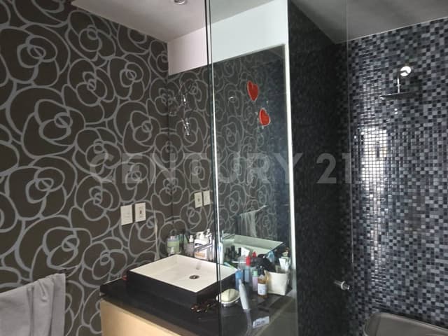 Venta de Departamento en Contadero Cuajimalpa