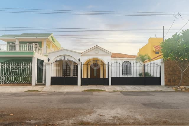 Casa en Venta en Las Brisas, Mérida, Yucatán