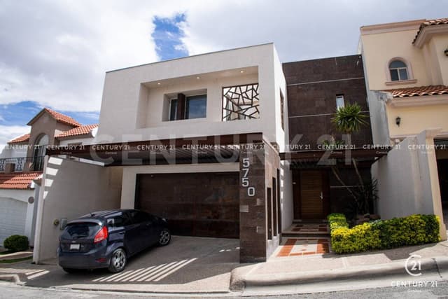 CASA EN VENTA EN VALLE DEL ANGEL CHIHUAHUA, CHIH.