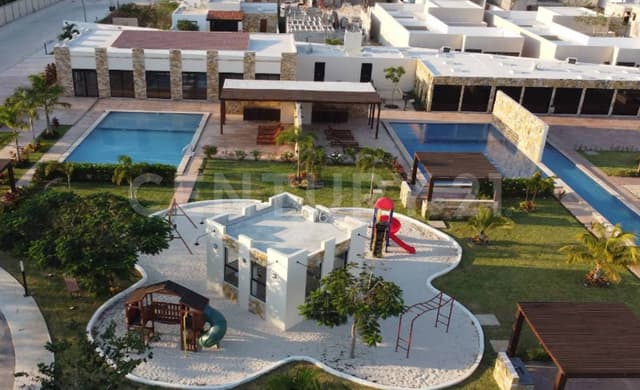 Rocio Country Living Lote Residencial 25