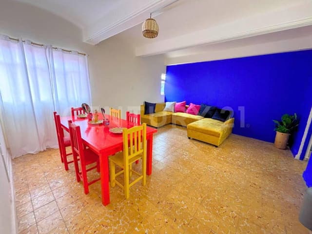 SE RENTA DEPARTAMENTO AMUEBLADO EN EL CENTRO DE LA CIUDAD