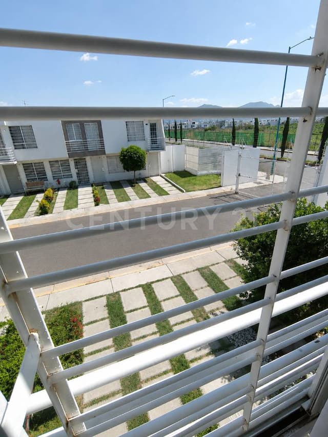 Casa en privada en Héroes Tecámac sección Bosques