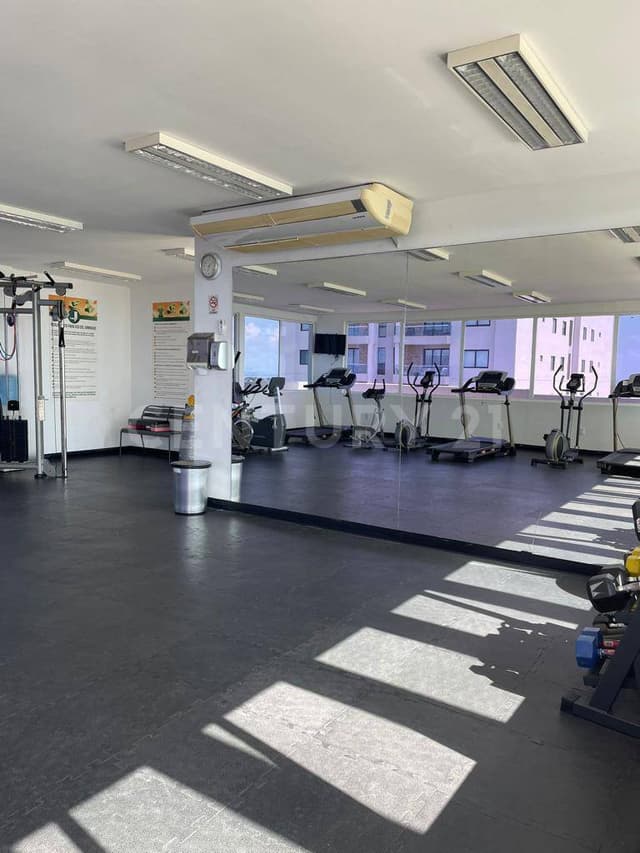 DEPARTAMENTO AMUEBLADO EN VENTA TORRE 811 COL. PETROLERA TAMPICO