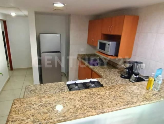 Departamento en Venta en Costa Veleros, Marina Mazatlán, Sinaloa, Mexico.