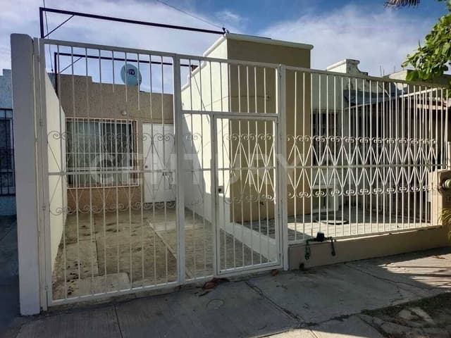 Casa en venta en Manzanillo Colima