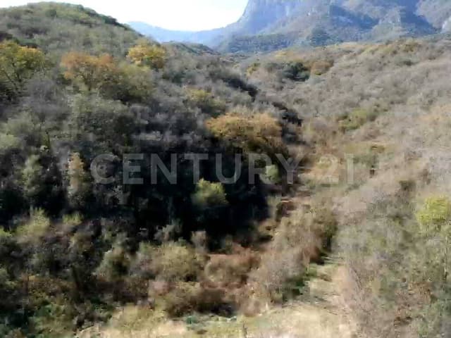 TERRENO EN VENTA, EL BARRO, SANTIAGO, NUEVO LEÓN