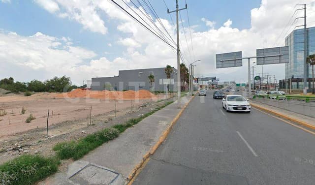 VENTA TERRENO COMERCIAL, SALTILLO, COAH