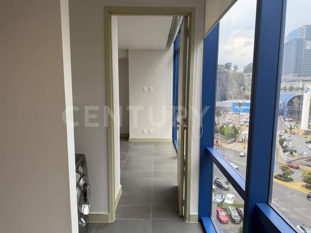 Departamento en Renta en Cuajimalpa De Morelos, CDMX