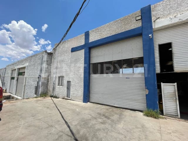 Bodega en Renta Carretera Chihuahua - Cd. Juarez km 17.5, Chihuahua