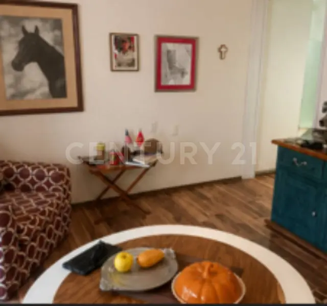 Residencia Multifuncional