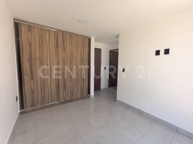 Casa en Venta en Bosques de San Juan en San Juan del Río, Querétaro