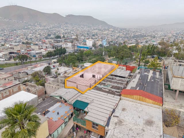 CASA EN VENTA EN EL FLORIDO 2 TIJUANA B.C.