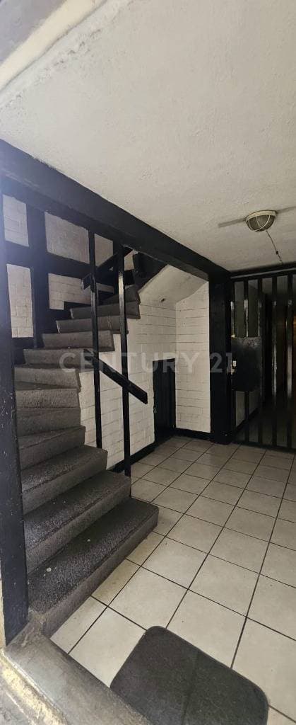 Departamento en venta, la Guerrero, Cuauhtemoc, CDMX