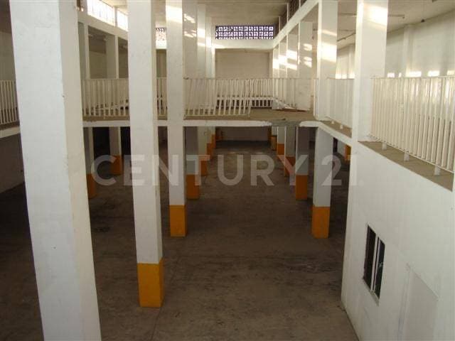 BODEGA EN RENTA | LA QUINTA | GUADALUPE, NL