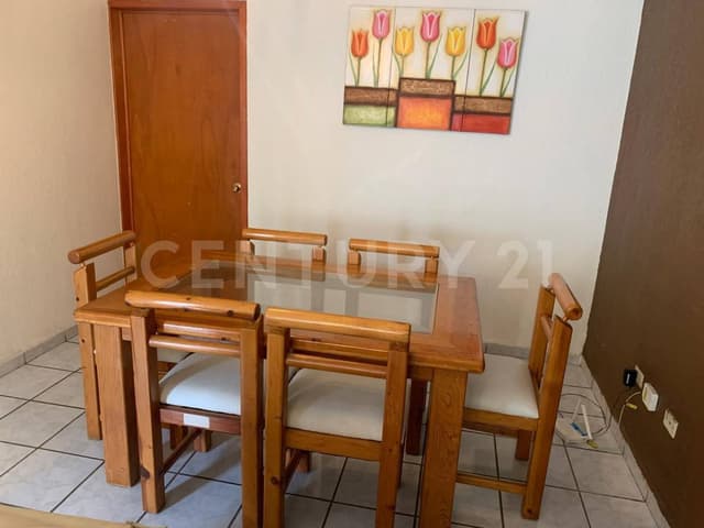 RENTA DE CASA EN PUEBLA VILLA FLORESTA.