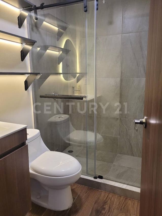 DEPARTAMENTO EN RENTA EN COL. CENTRO EN MONTERREY