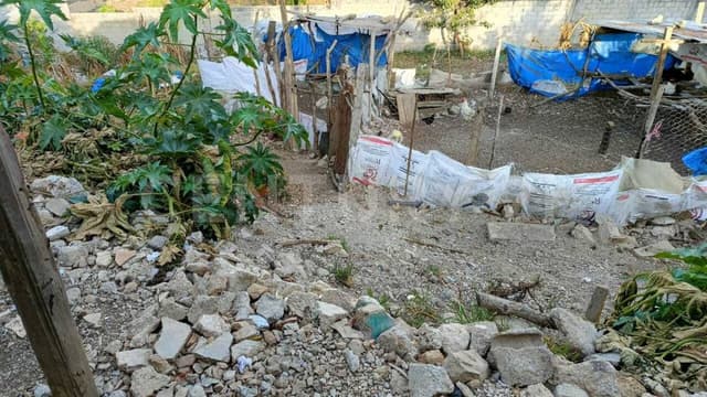 TERRENO EN VENTA, BARRIO EL SANTUARIO, SAN CRISTOBAL DE LAS CASAS