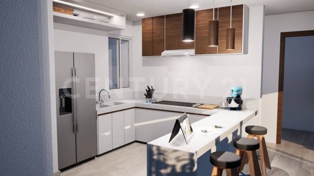 Venta de departamento de lujo en Residencial Sense, Cancún, Q. Roo OFC9425