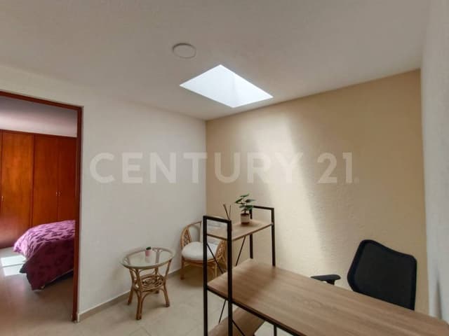 CASA EN VENTA EN FRACCIONAMIENTO CERRADO SAN PEDRO CHOLULA