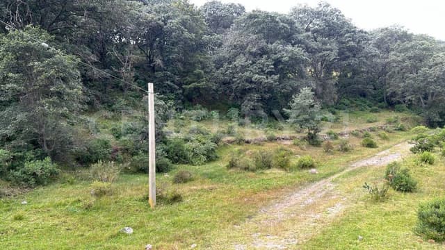 Venta de terreno en las Cabañas, Tepotzotlan Estado de Mexico