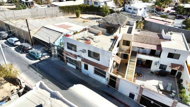 Casa Ceecee Miguel Hidalgo 1, Cabo San Lucas,