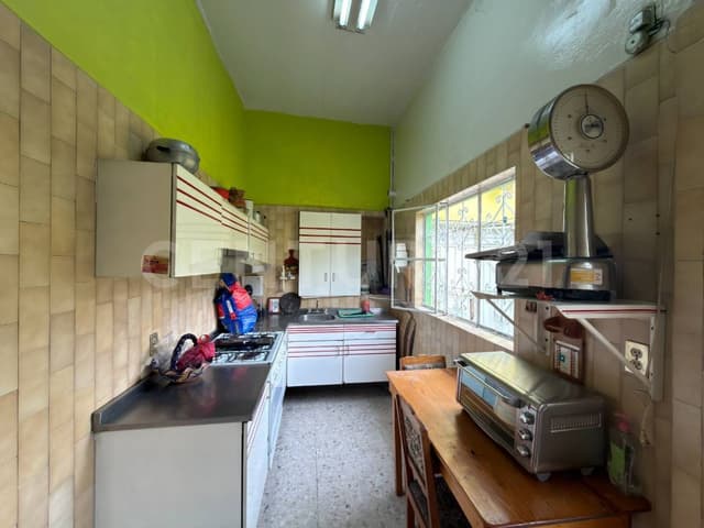 Casa en San Álvaro, Azcapotzalco,CDMX
