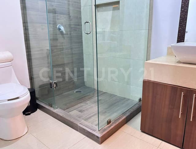 CASA EN RENTA AMUEBLADA EN ALMAR RESIDENCIAL, MAZATLÁN, SINALOA.